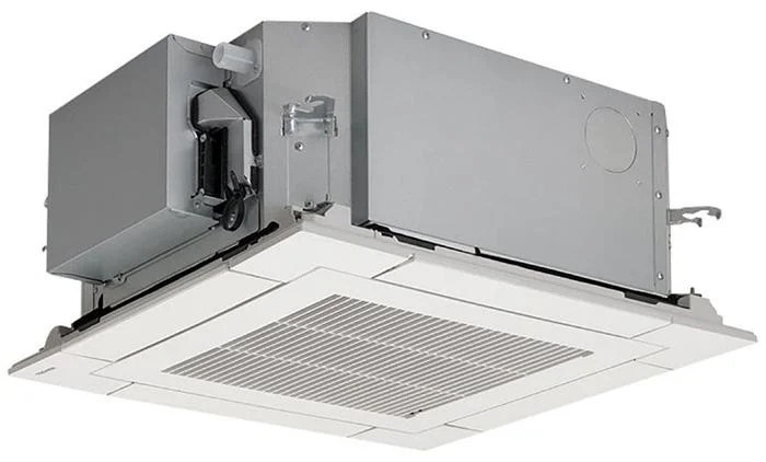 Кондиционеры Toshiba RAV-RM801UTP-E - изображение 1