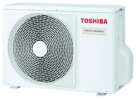 Кондиционеры Toshiba RAV-RM801UTP-E - миниатюра 3
