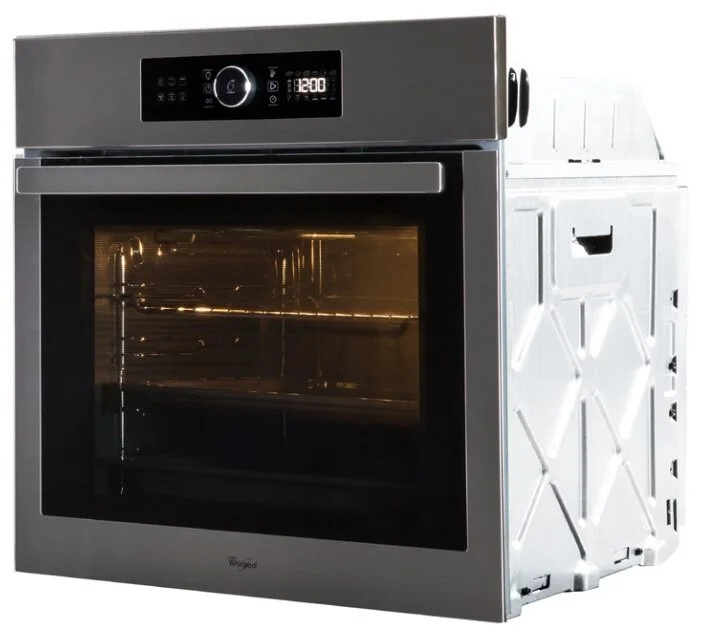 Духовые шкафы Whirlpool AKZ9 6220 IX - миниатюра 2