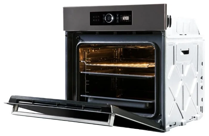 Духовые шкафы Whirlpool AKZ9 6220 IX - миниатюра 3