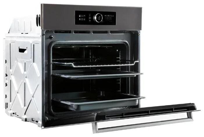 Духовые шкафы Whirlpool AKZ9 6220 IX - миниатюра 4