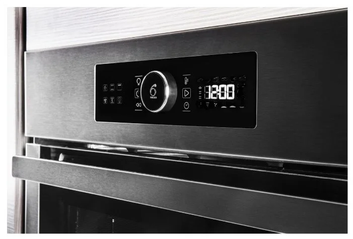 Духовые шкафы Whirlpool AKZ9 6220 IX - миниатюра 5