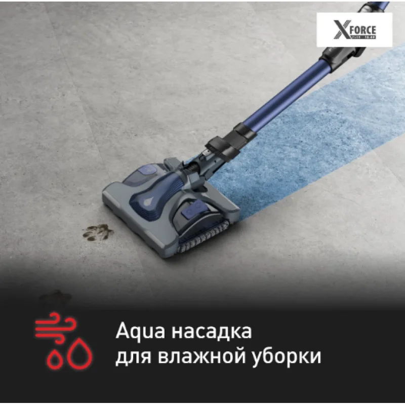 Пылесос Tefal TY9LC1WO - миниатюра 2