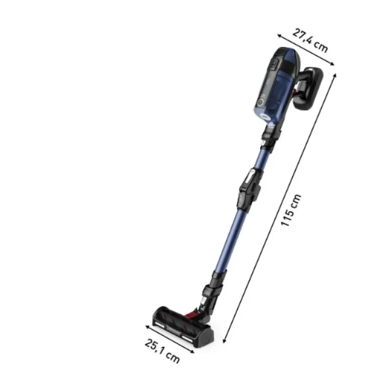 Пылесос Tefal TY9LC1WO - миниатюра 5