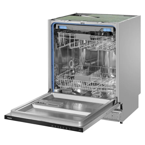 Посудомоечная машина Haier hdwe14-094RU - миниатюра 2
