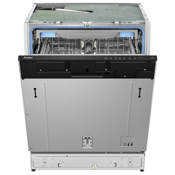 Посудомоечная машина Haier hdwe14-094RU - миниатюра 3