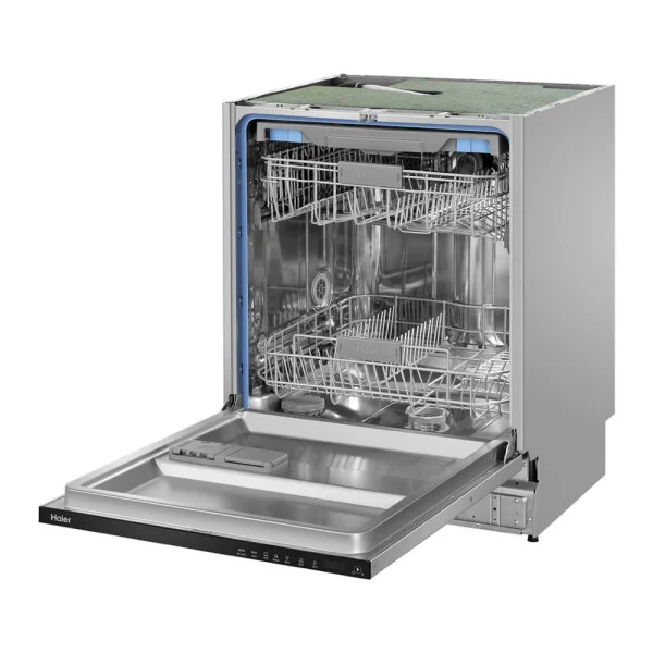 Посудомоечная машина Haier hdwe14-094RU - миниатюра 4