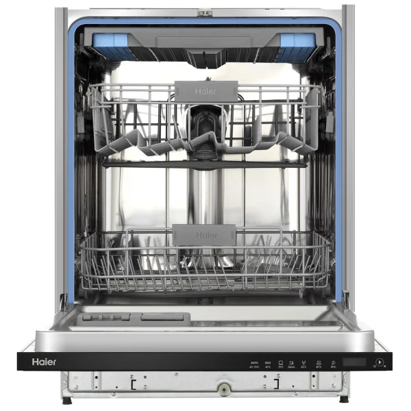 Посудомоечная машина Haier hdwe14-094RU - миниатюра 5