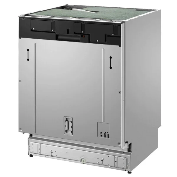Посудомоечная машина Haier hdwe14-094RU - миниатюра 6