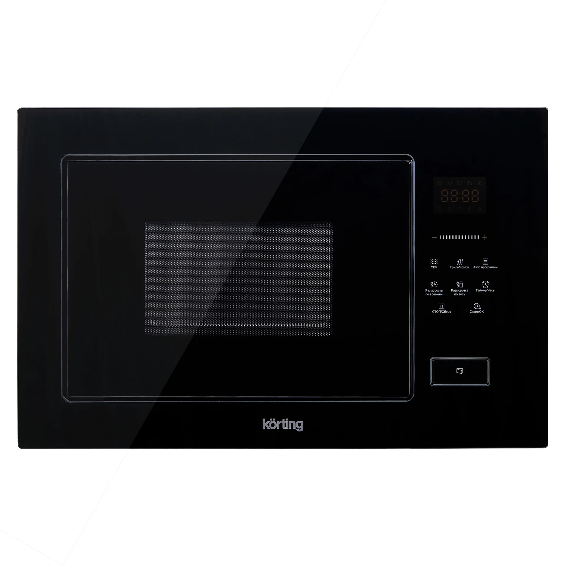 Микроволновая печь Korting KMI 928 GN - изображение 1