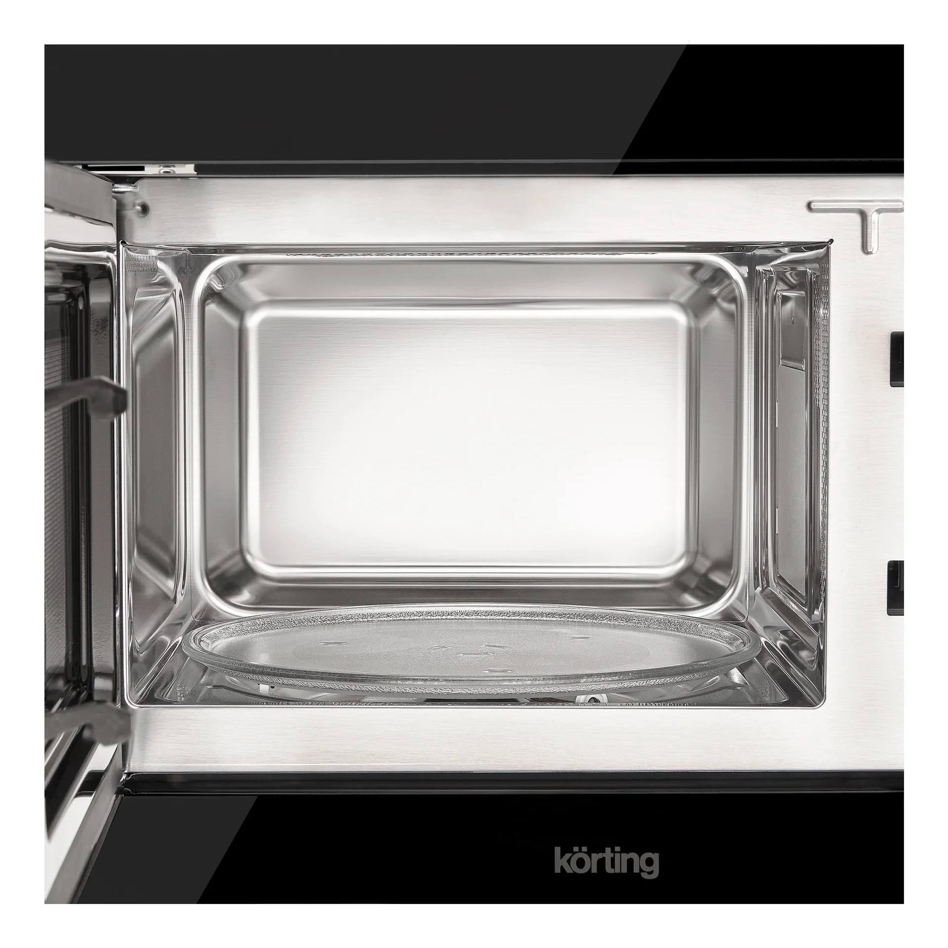 Микроволновая печь Korting KMI 928 GN - миниатюра 4
