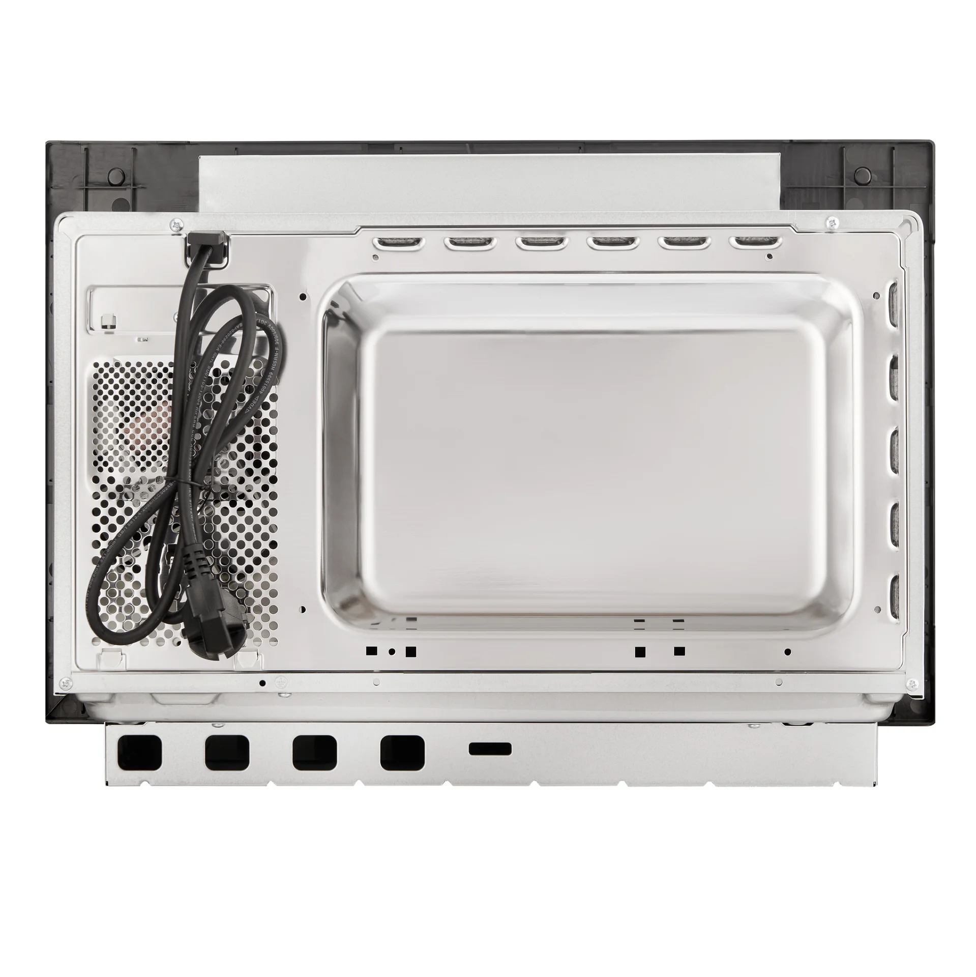 Микроволновая печь Korting KMI 928 GN - миниатюра 8