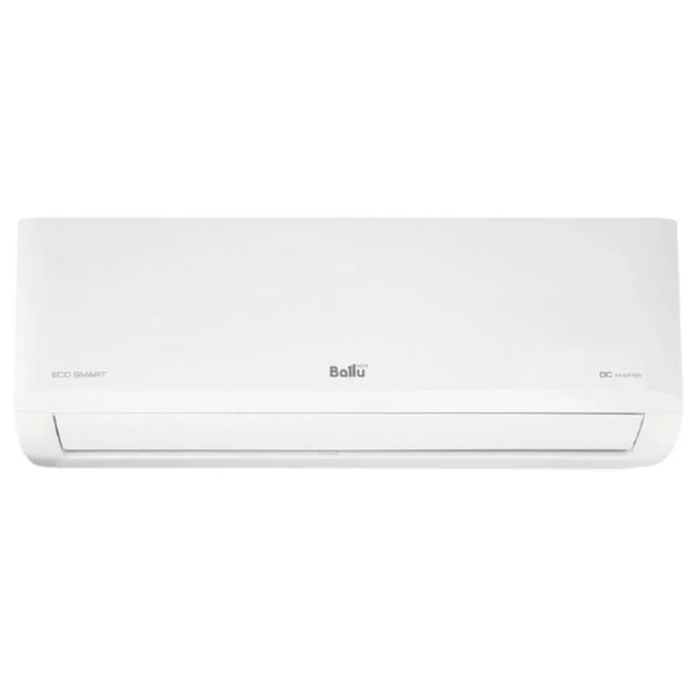 Кондиционер Ballu Eco SMART DC bsyi-10HN8 V4 - миниатюра 3