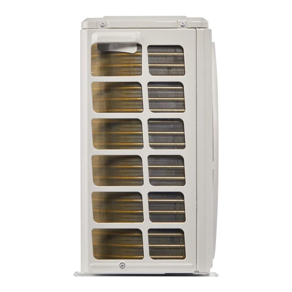 Кондиционер Ballu Eco SMART DC bsyi-10HN8 V4 - миниатюра 9