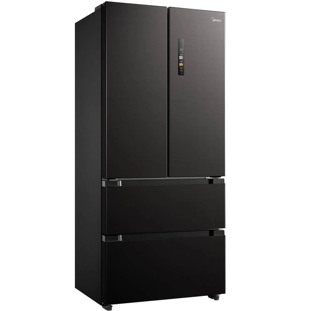 Холодильник Midea mdrf692MIE22 - миниатюра 2