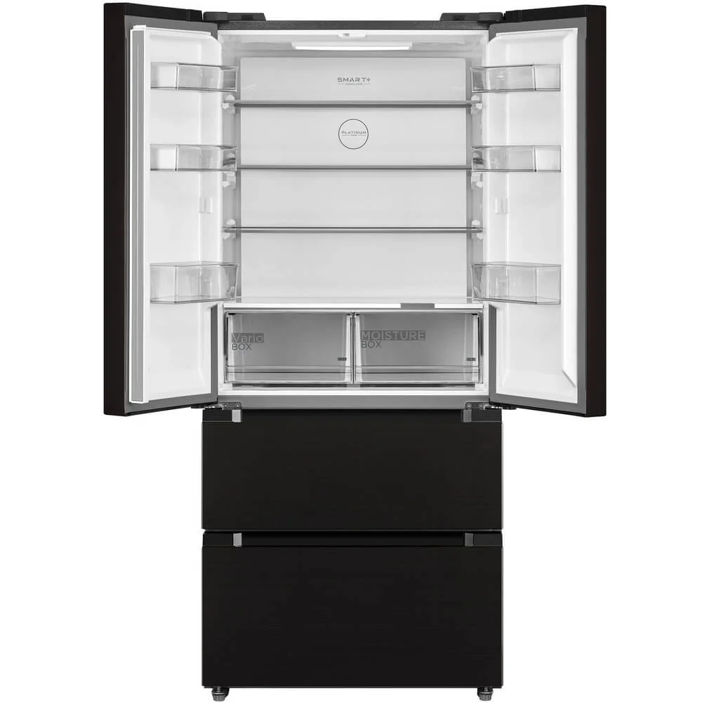 Холодильник Midea mdrf692MIE22 - миниатюра 3