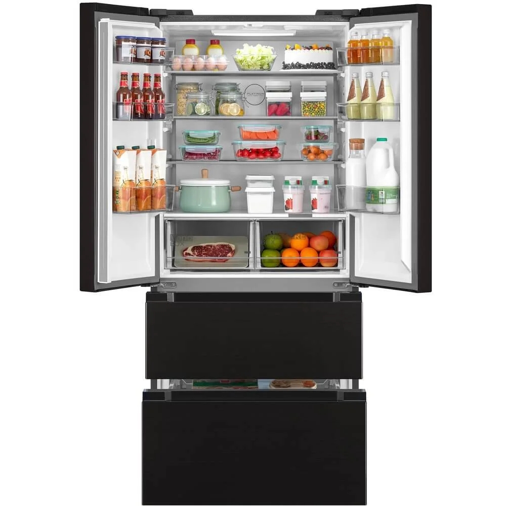 Холодильник Midea mdrf692MIE22 - миниатюра 4