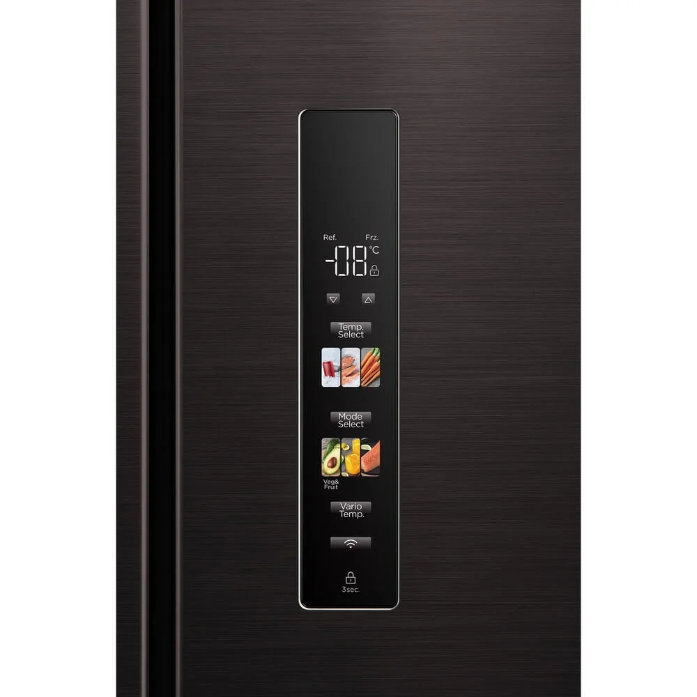 Холодильник Midea mdrf692MIE22 - миниатюра 8