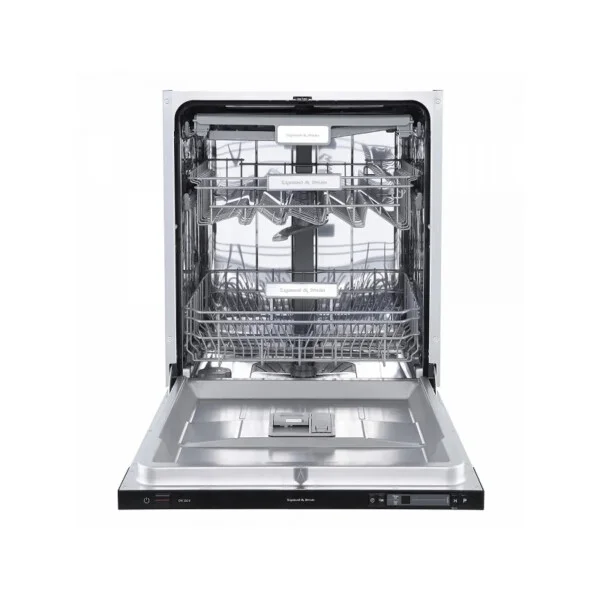 Посудомоечная машина Zigmund & Shtain DW 302.6 - изображение 1