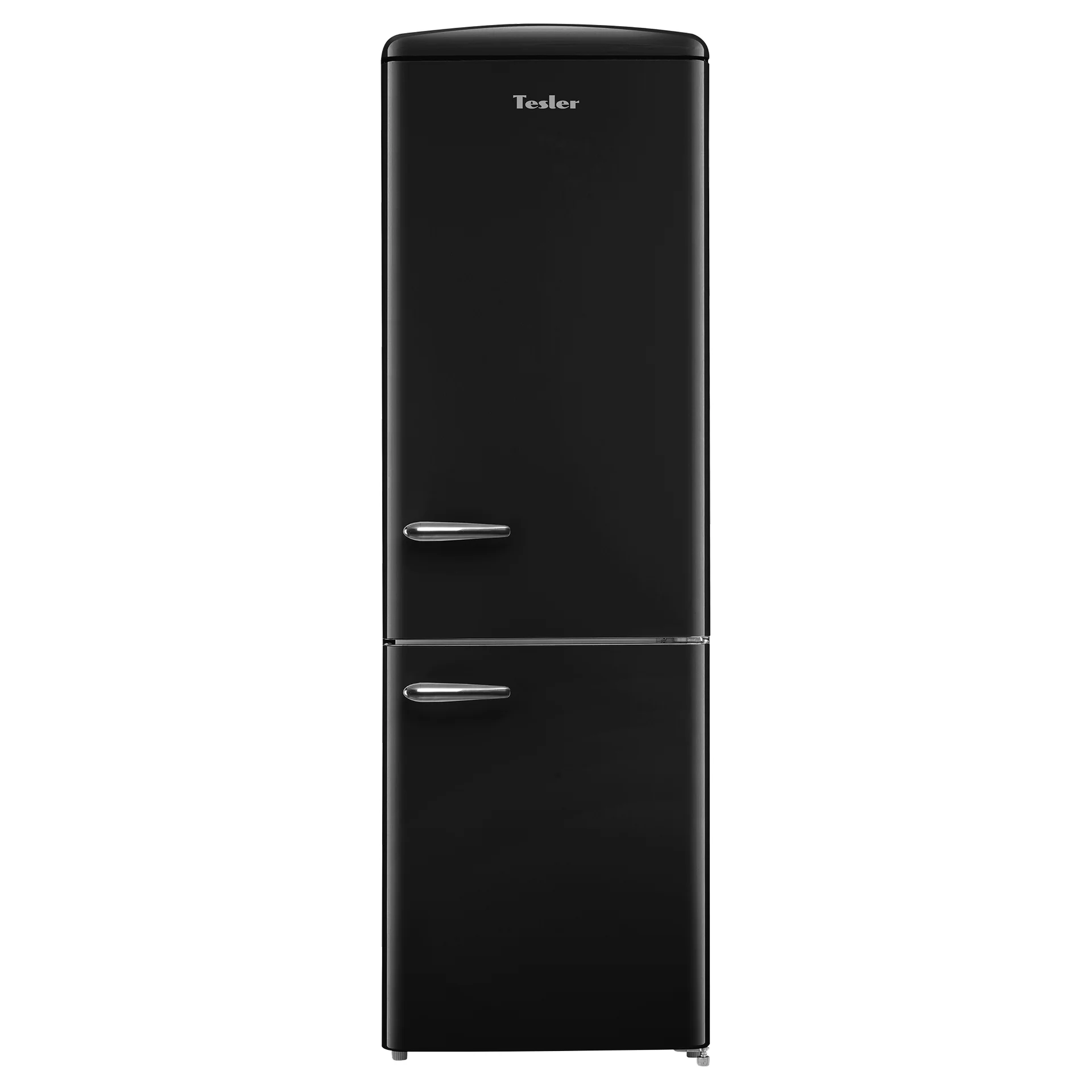 Холодильник Tesler RB-330 black