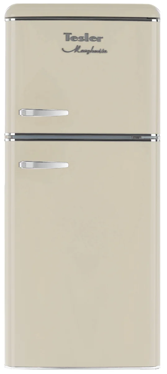 Холодильник Tesler RT-152 beige - изображение 1
