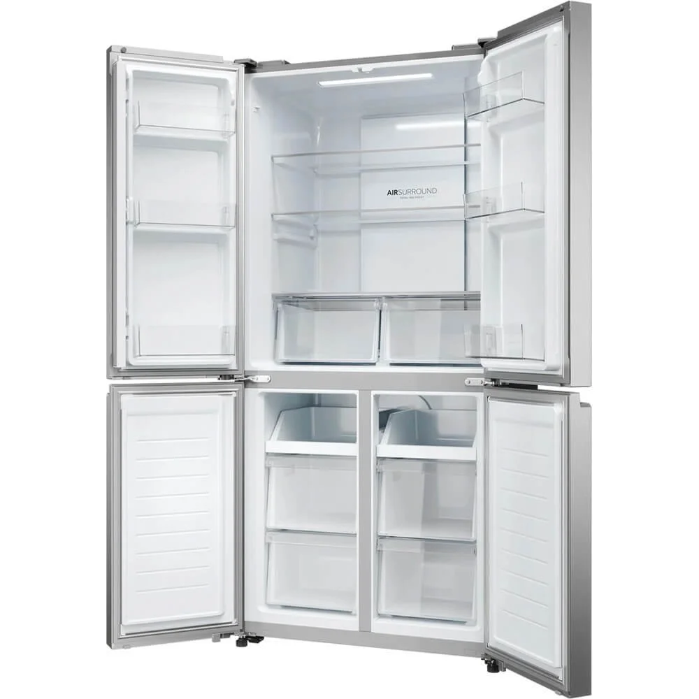 Холодильник Haier HTF-425DM7RU - миниатюра 2