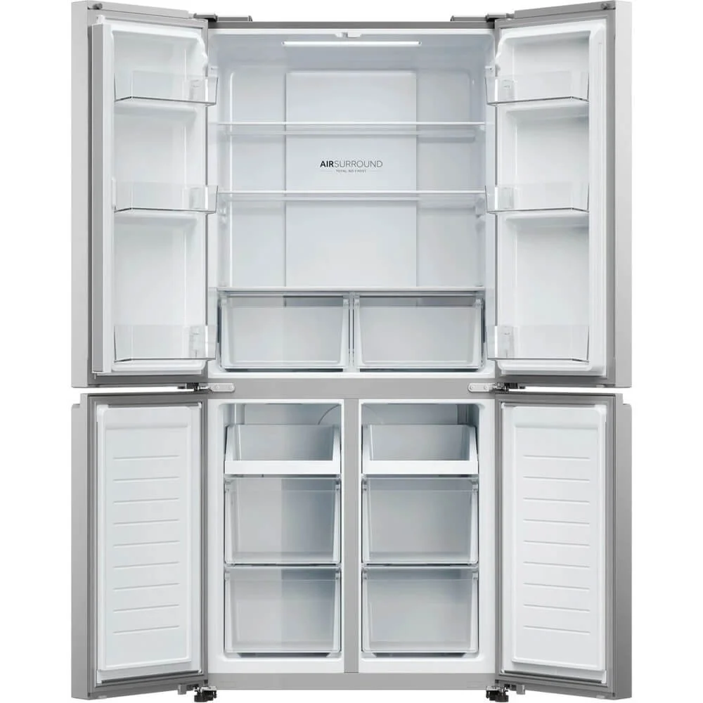 Холодильник Haier HTF-425DM7RU - миниатюра 3