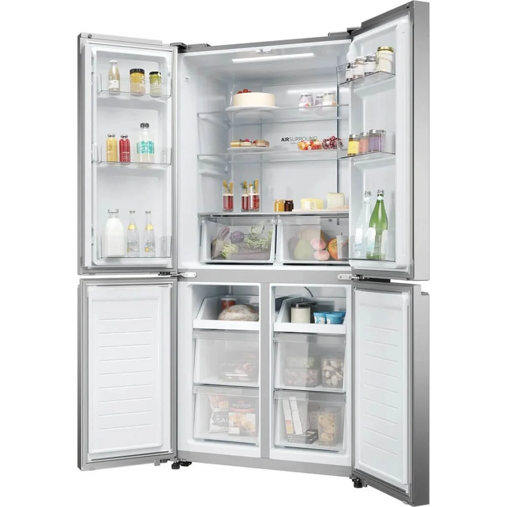 Холодильник Haier HTF-425DM7RU - миниатюра 4