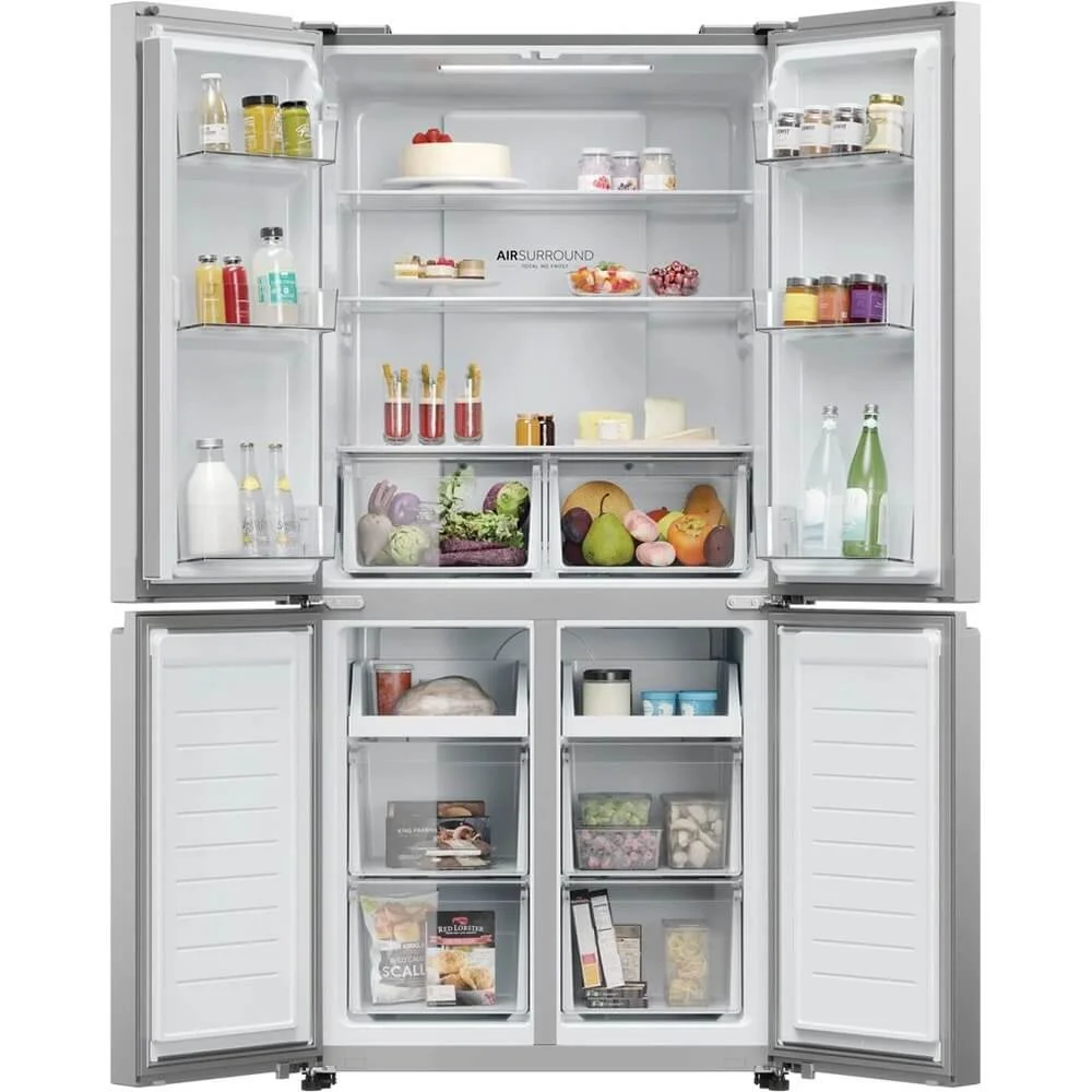 Холодильник Haier HTF-425DM7RU - миниатюра 5
