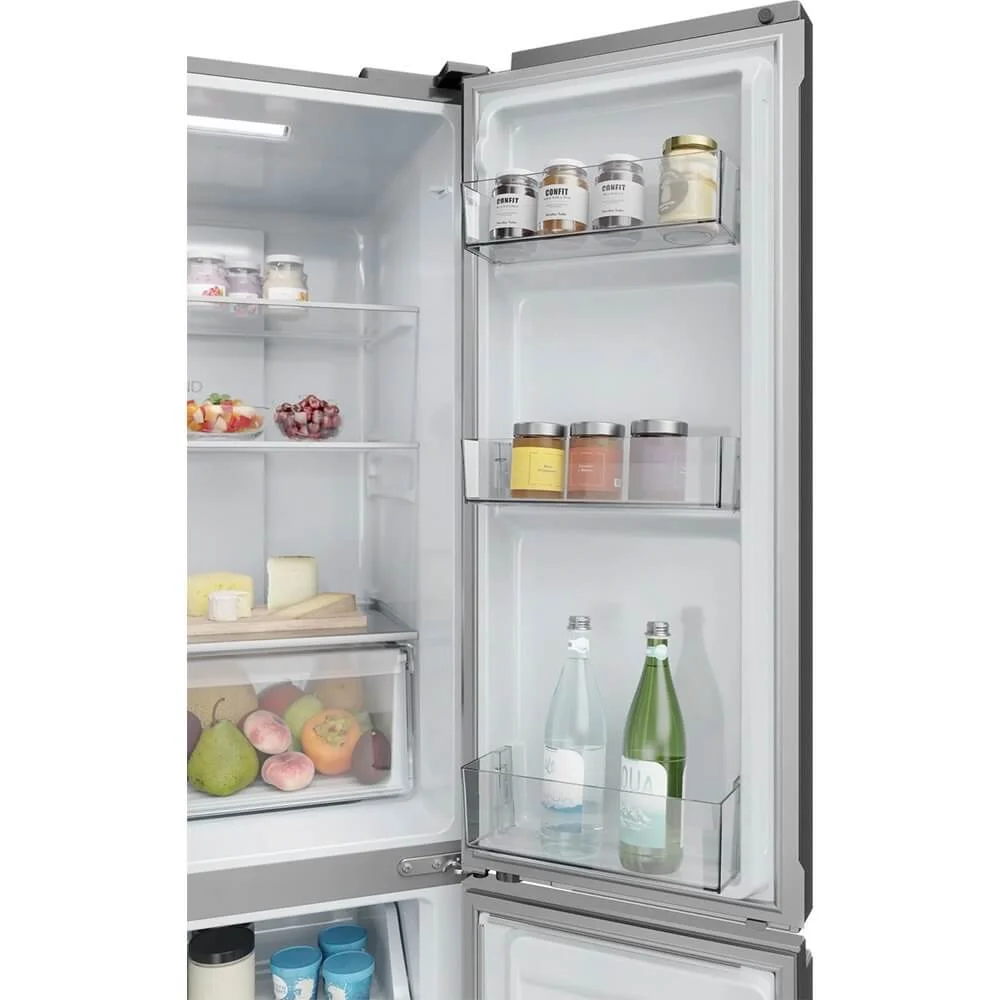 Холодильник Haier HTF-425DM7RU - миниатюра 6