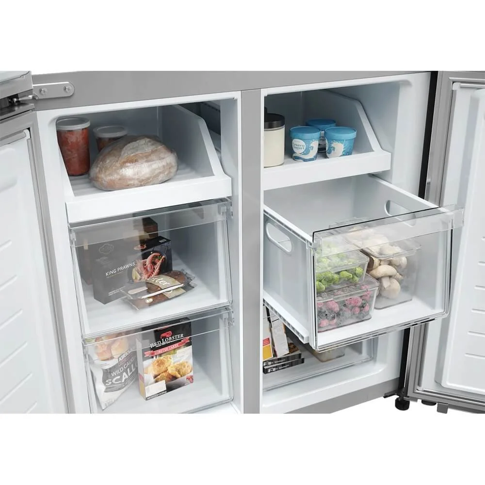 Холодильник Haier HTF-425DM7RU - миниатюра 7