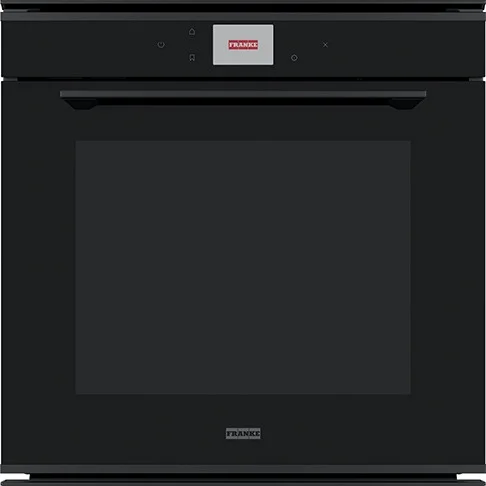 Духовой шкаф Franke FMY 99 Р BK - изображение 1