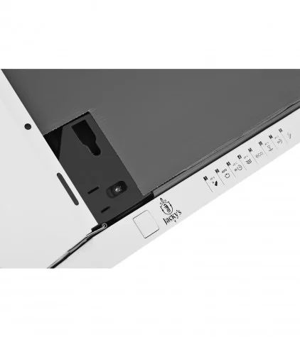 Посудомоечная машина Jacky's JD SB3201 - миниатюра 8