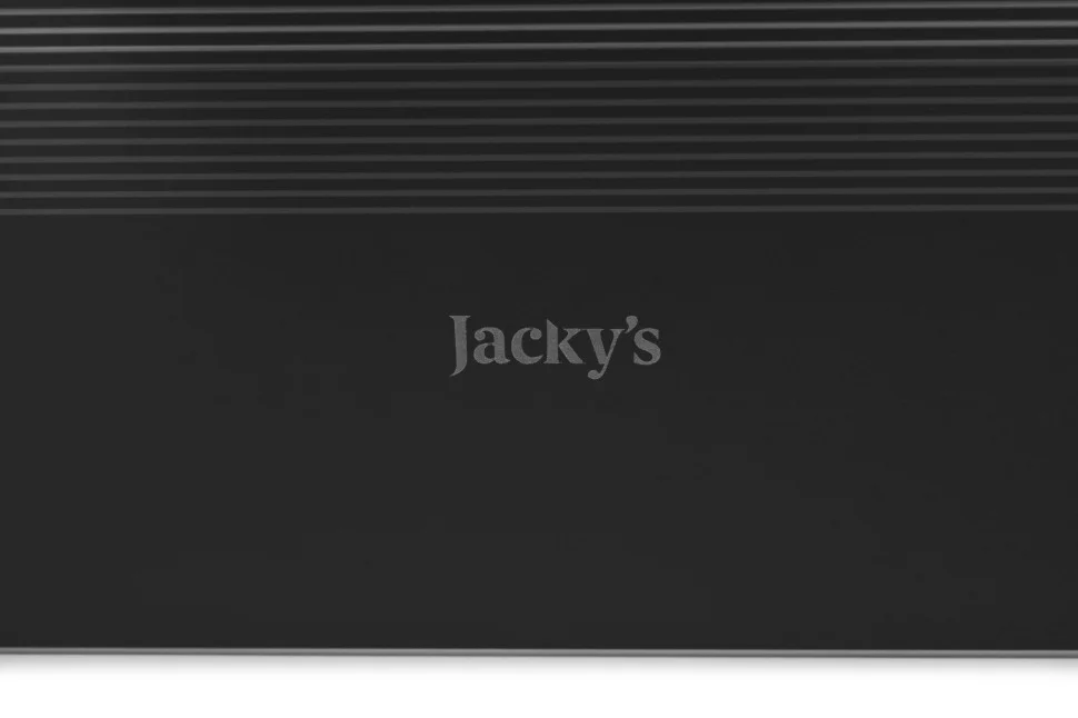 Духовой шкаф Jacky's JO EI7538 - миниатюра 8