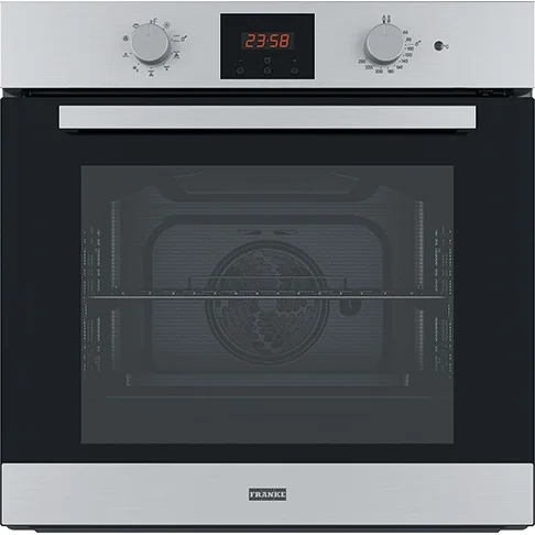 Духовой шкаф Franke FSL 86 H XS - изображение 1