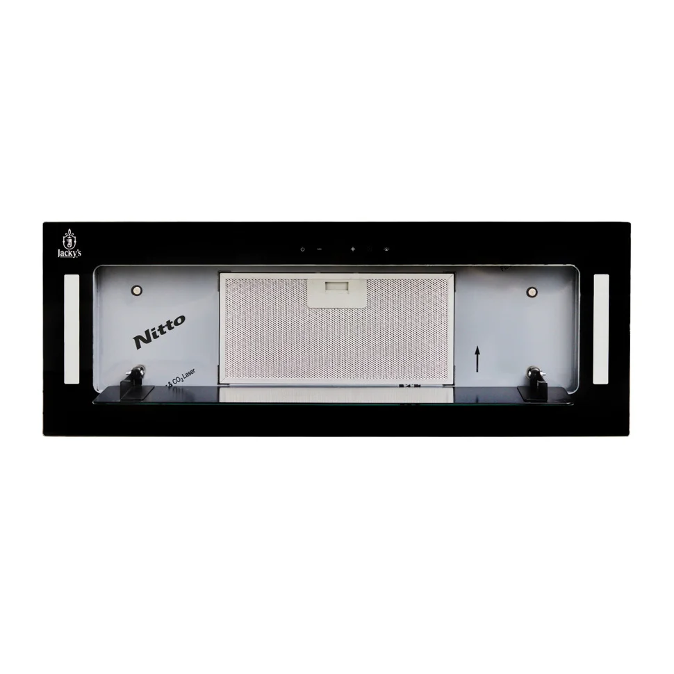 Вытяжка Jacky's JV BB982 - миниатюра 3