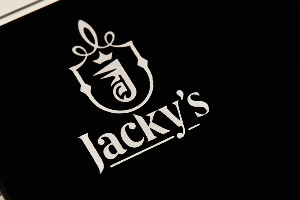 Вытяжка Jacky's JV BB982 - миниатюра 4