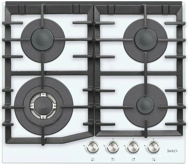 Варочная панель Jacky's JH GW623 - изображение 1