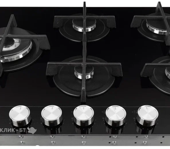 Варочная панель DeLonghi NSL 575D NCM RUS - миниатюра 2