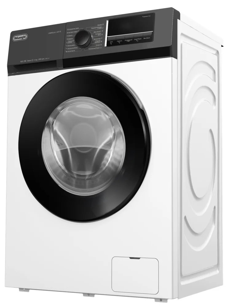 Стиральная машина DeLonghi carmella L 614 VI - изображение 1