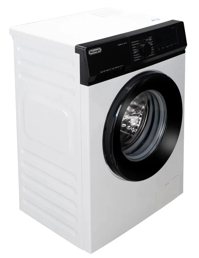 Стиральная машина DeLonghi carmella L 614 VI - миниатюра 2