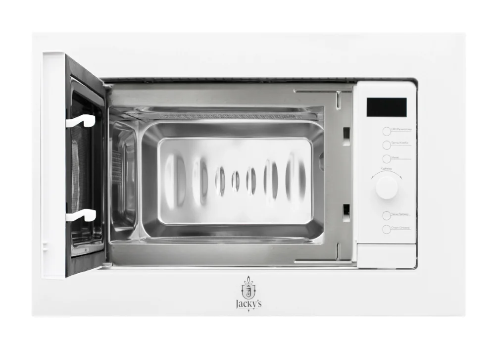 Встраиваемая микроволновая печь Jacky's JM BW20A1 - миниатюра 6