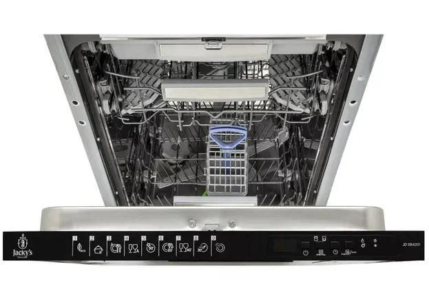Встраиваемая посудомоечная машина Jacky's JD SB4201 - миниатюра 3