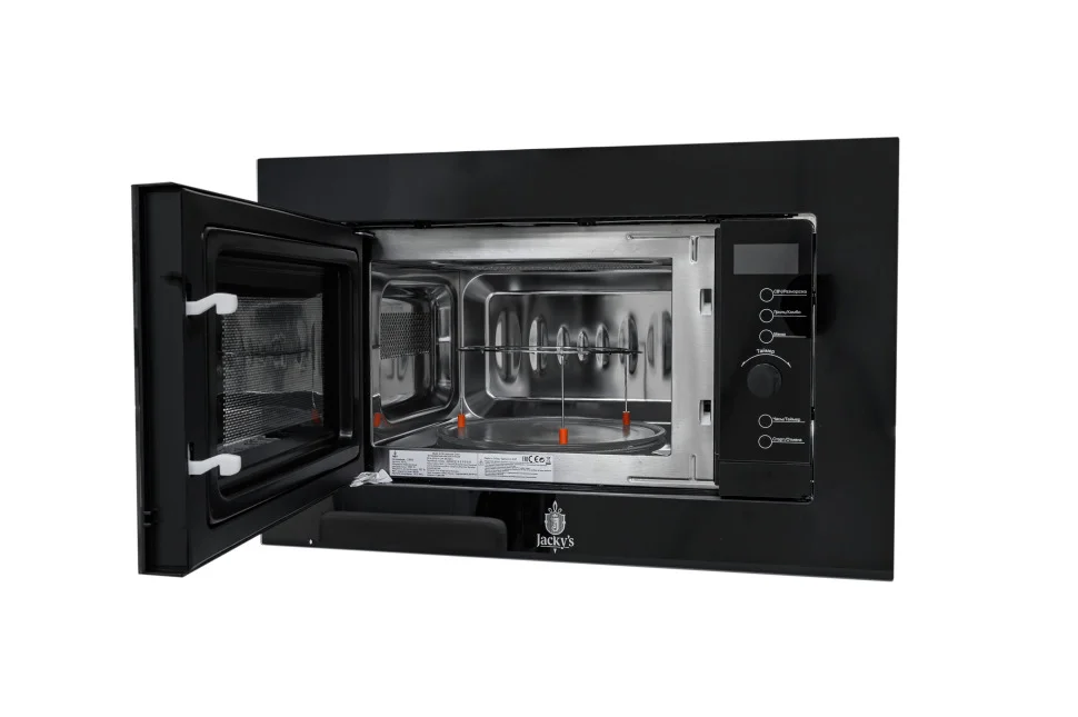 Микроволновая печь Jacky's JM BB20A1 - миниатюра 2