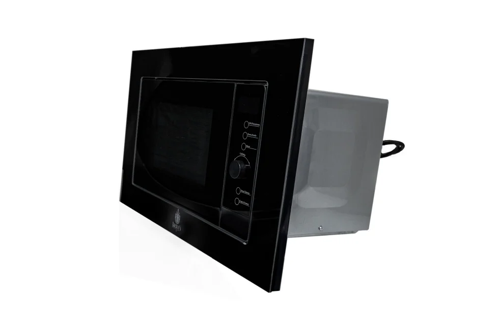 Микроволновая печь Jacky's JM BB20A1 - миниатюра 3