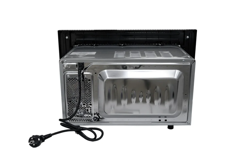 Микроволновая печь Jacky's JM BB20A1 - миниатюра 6