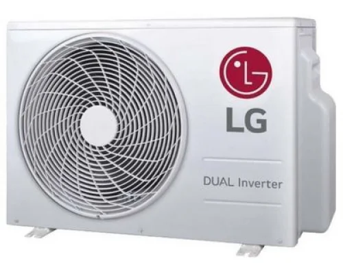 Кондиционер LG P12TT - миниатюра 3