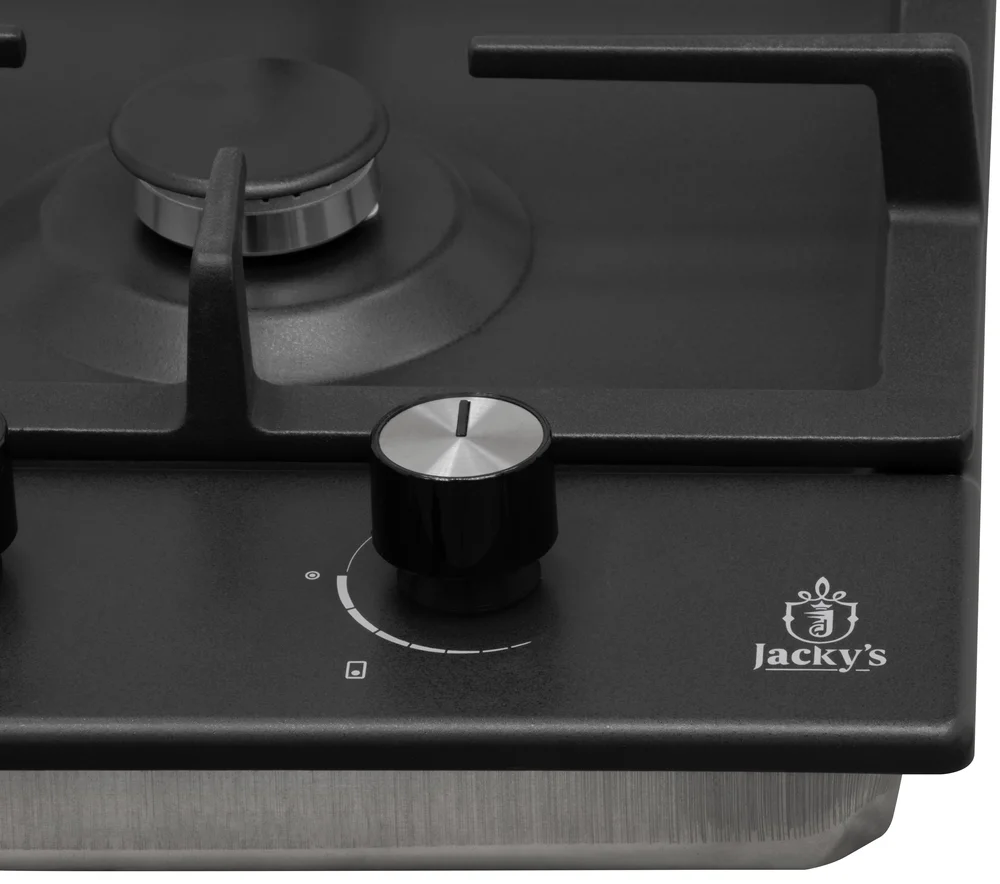 Газовая варочная панель Jacky's JH GW333 - миниатюра 6