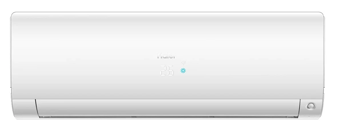 Кондиционеры Haier AS50S2SF2FA-W - миниатюра 2
