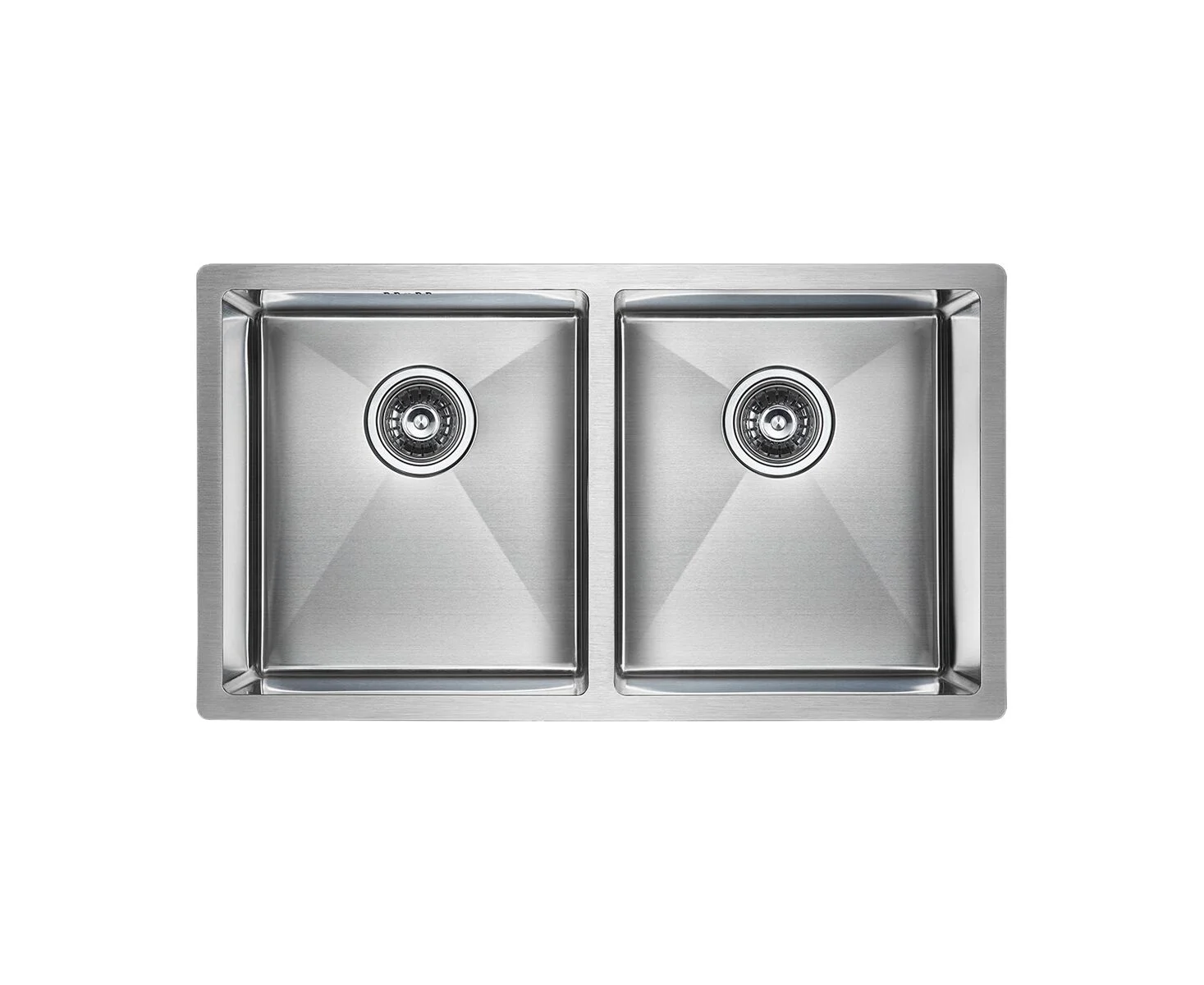 Мойка Paulmark gerberg 78/2 UNI PM237844-BS - изображение 1